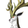Eikthyrdeer Terra image